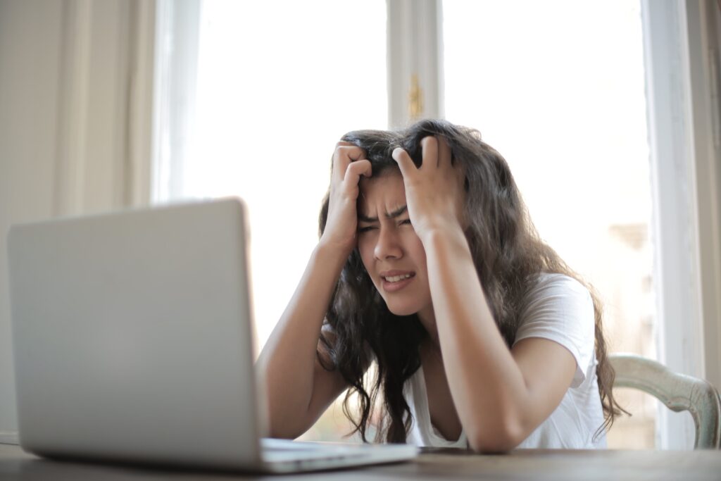 Langdurige stress