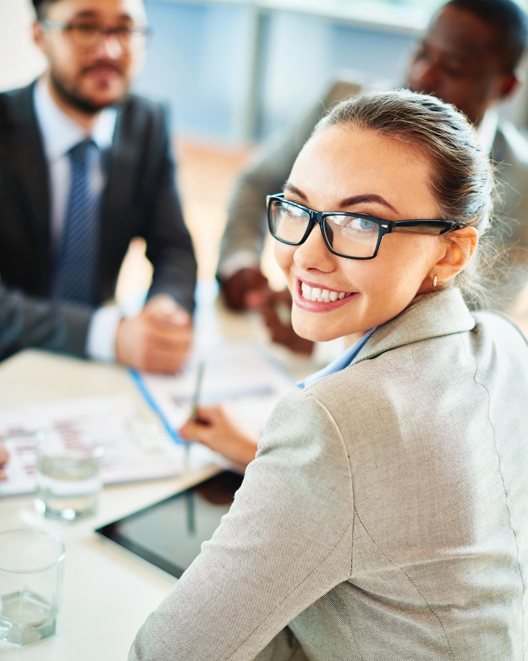 coaching medewerker stress energie