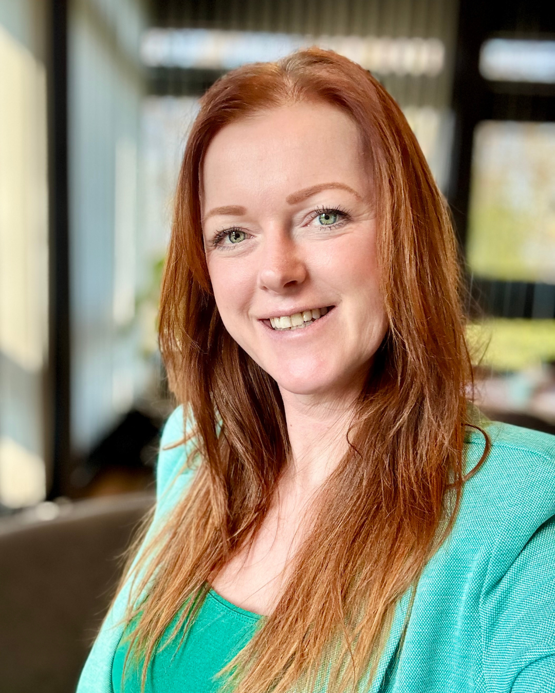 Linda Gubler Vitaliteit Vitaliteitscoach Linda LinVitaal