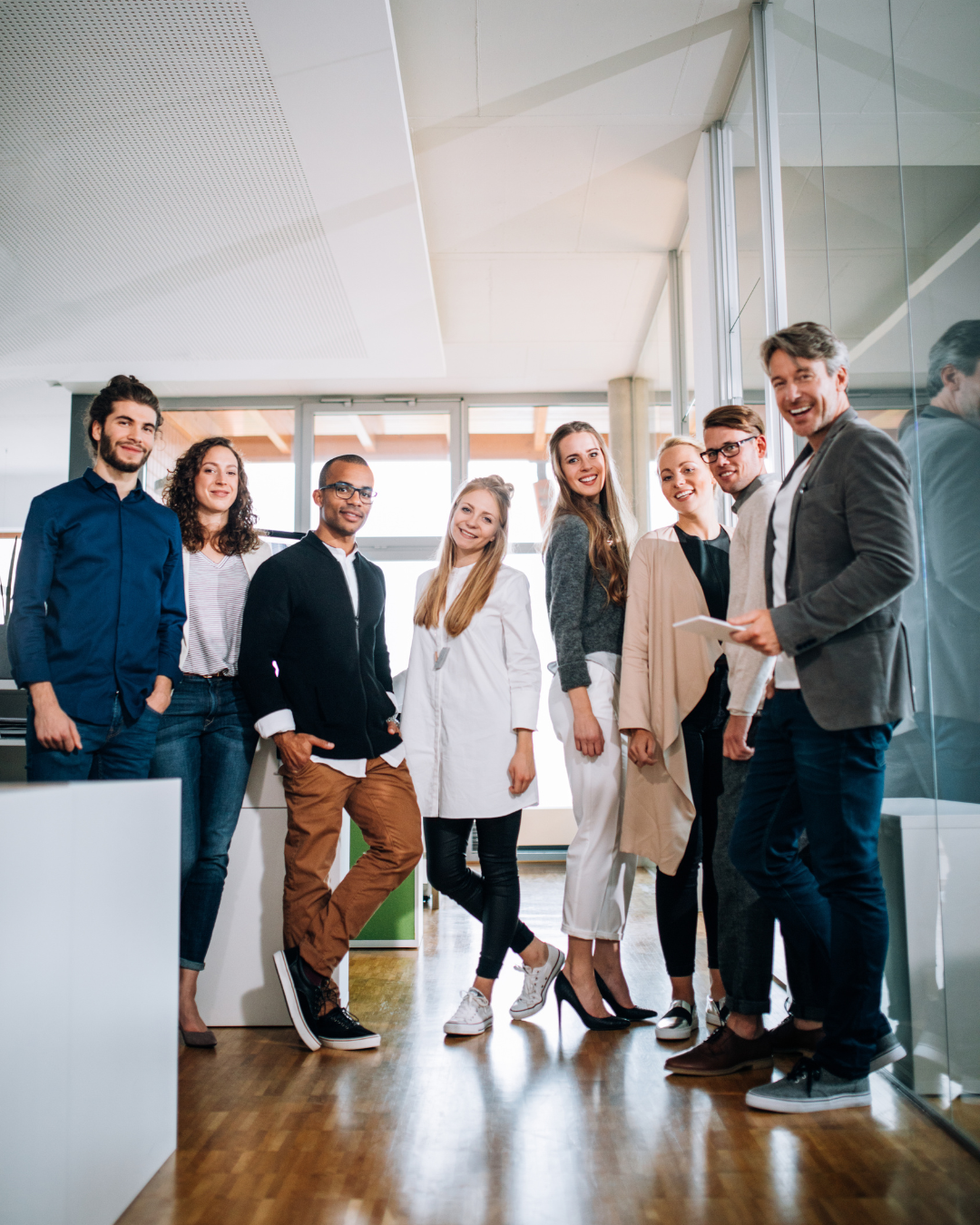 vitaliteit workshop werknemers